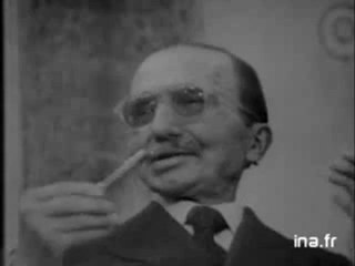 Nikos Kazantzakis interview