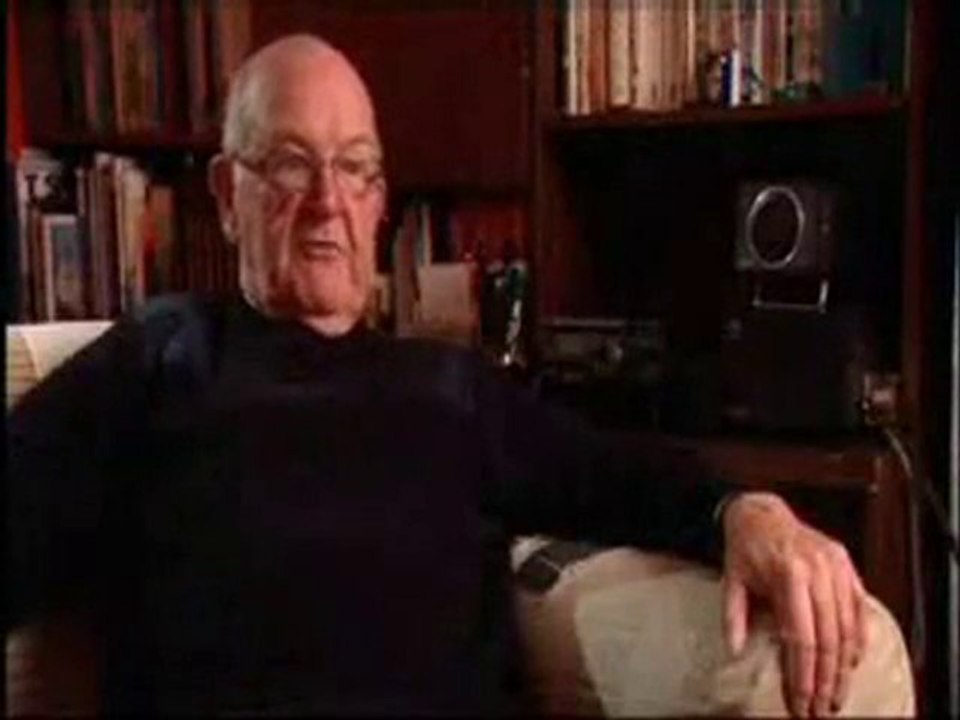 TV documentary: The truth is out there 16-Jun-10 part 2