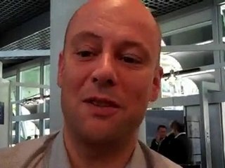Stan Williamson Energy Products - Mepdi 2010