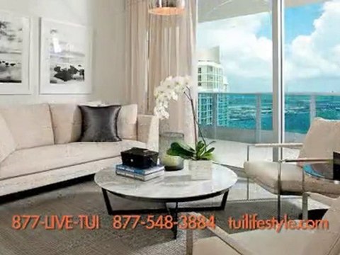 Interior Design, Modern Furniture, Miami FL - 877-LIVE-TUI