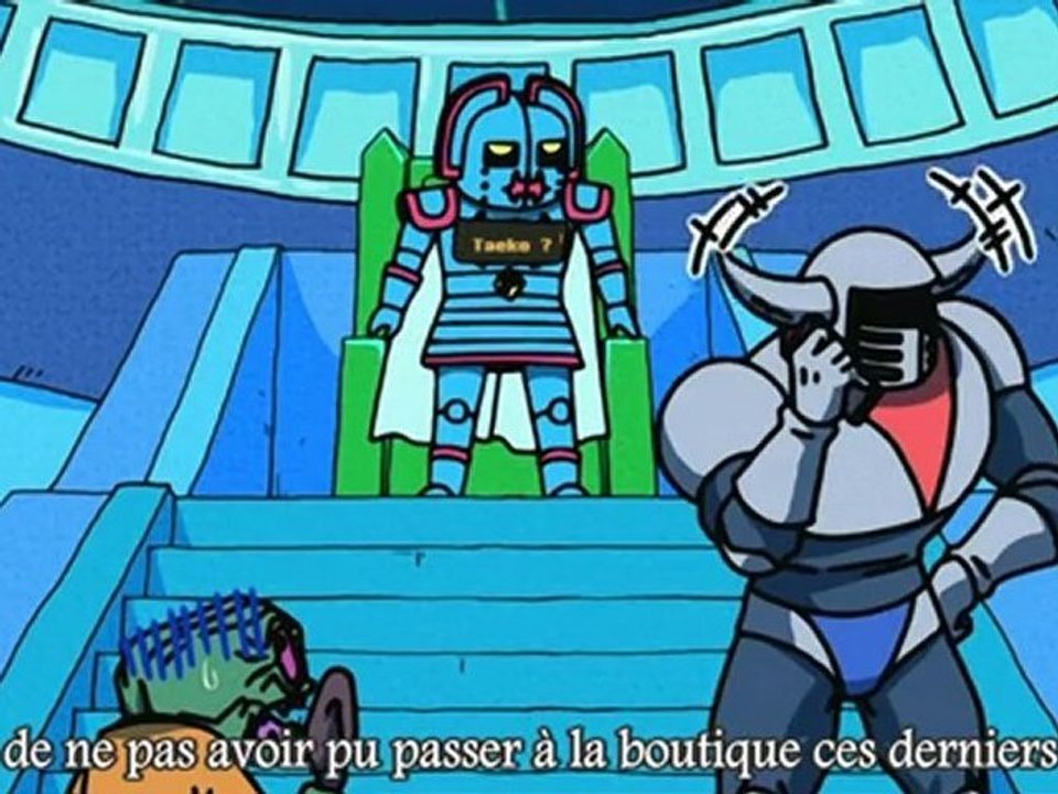 Tentai Senshi Sunred S2 06