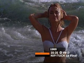 Nip/Tuck Saison 6 : Derniers épisodes sur Paris Première