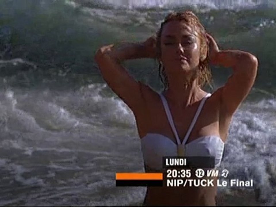 Nip/Tuck Saison 6 : Derniers épisodes sur Paris Première