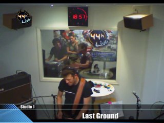 Last ground: last ground (44h live) 05/06/2010