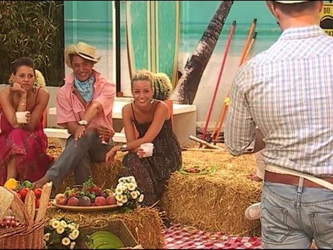 JC a perdu le nord !