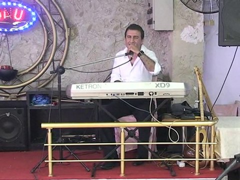 Latif Kılınç aricak.org