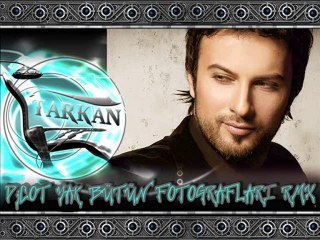 DjCot vs Tarkan - Yak Butun Fotografları Rmx