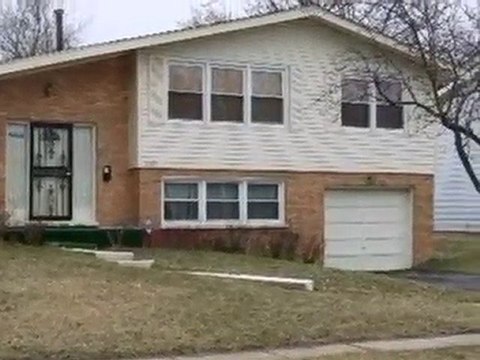 Homes for Sale - 3321 Laurel Ln - Hazel Crest, IL 60429 - Co