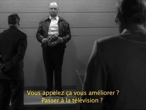 2010 - [bande-annonce] DOUBLE TAKE de Johan Grimonprez (extrait)