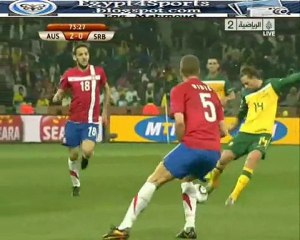 Srb 1-2 Aus - Egypt4Sports.blogspot.com