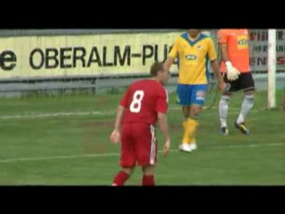 Локомотив - АПОЭЛ