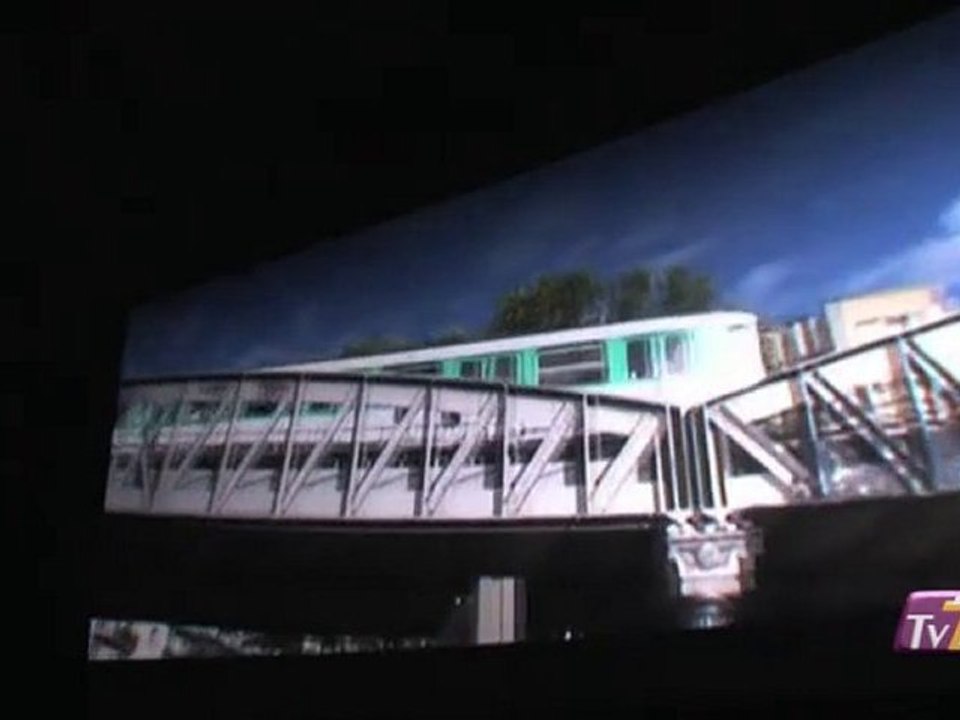 Festival "Le 7ème Art du Lys" (Dammarie-Les-Lys)