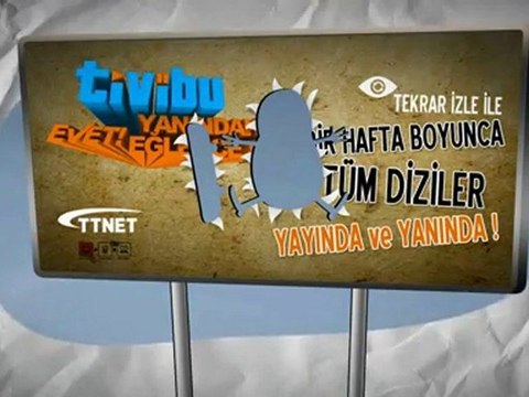 Tivibu Tekrar İzle