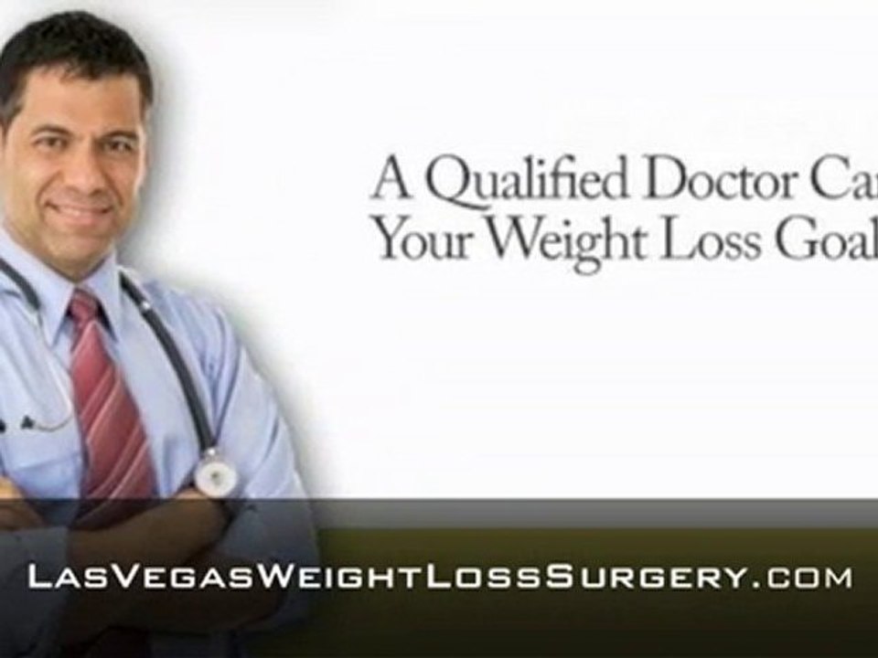 Las Vegas Weight Loss Surgeon