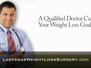 Las Vegas Weight Loss Surgeon