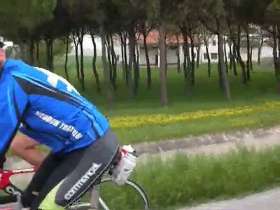 Début de Saison 2010