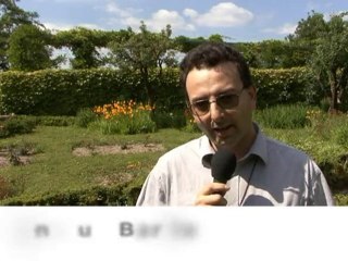 Parole aux futurs prêtres