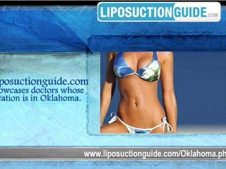 Liposuction Oklahoma