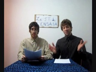 Le trés court métrage