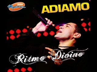 Adiamo-Ritmo Divino(Marshall Radio Edit)
