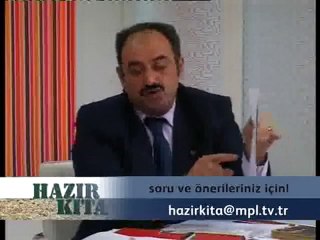 ATATÜRKÜN GİZLENEN VASİYETİ-4