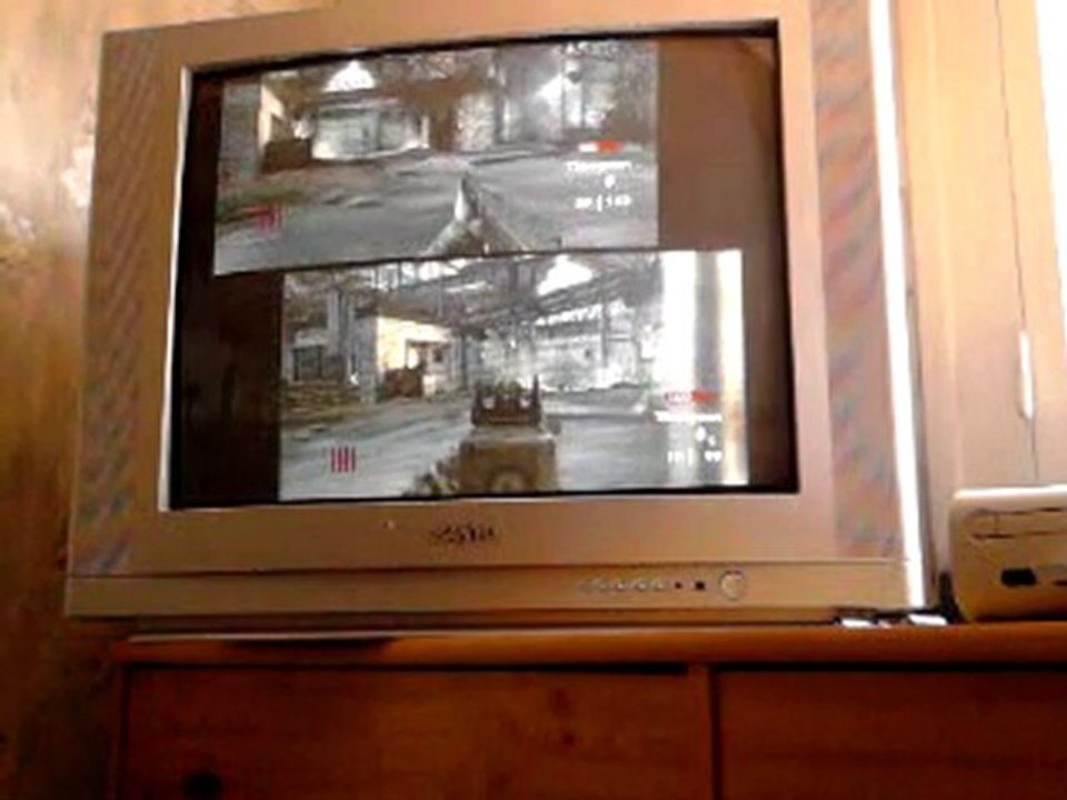 cod5 zombi nazi der riese part3 meilleur parti