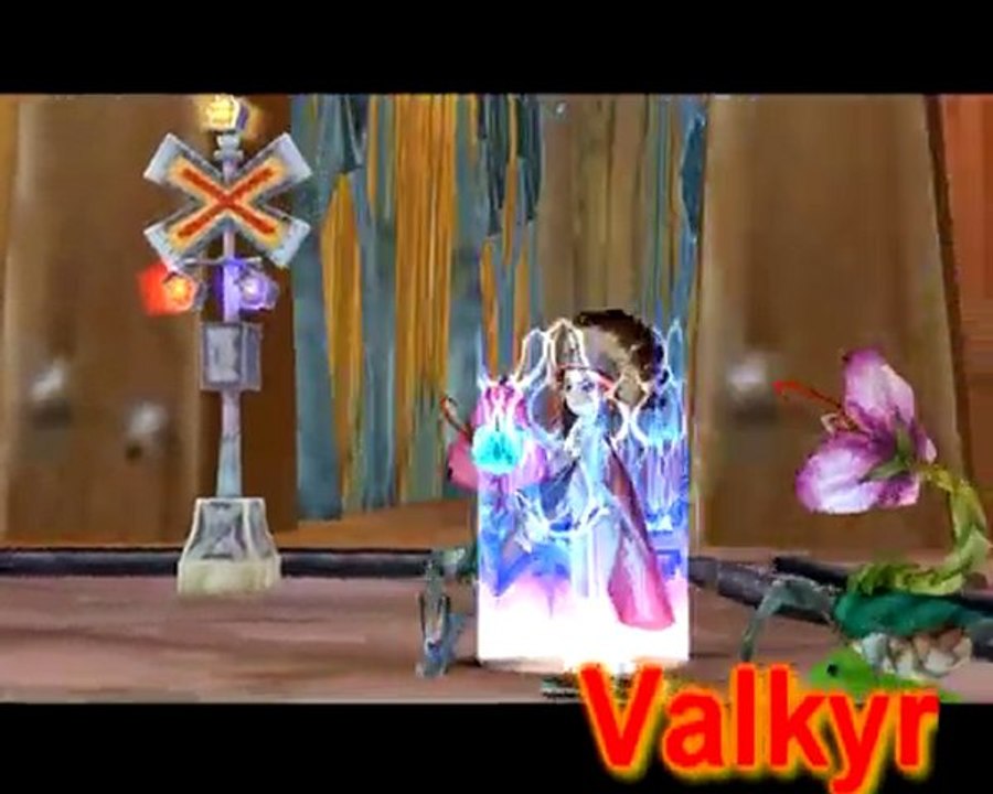 Video Ailes 20veg