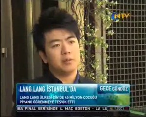 lang lang ntv gece gündüz d
