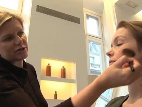 Relooking L'Oréal Professionnel - Femme Actuelle : Adeline