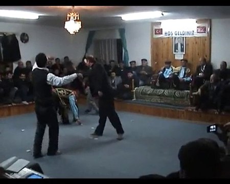 Gölezkayı Yaran 2010 Nurettin Kara Ahmet Onan