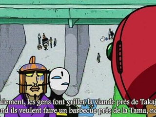 Tentai Senshi Sunred S2 07