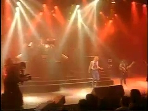 URIAH HEEP july morning live __(:-TONIA-:)__