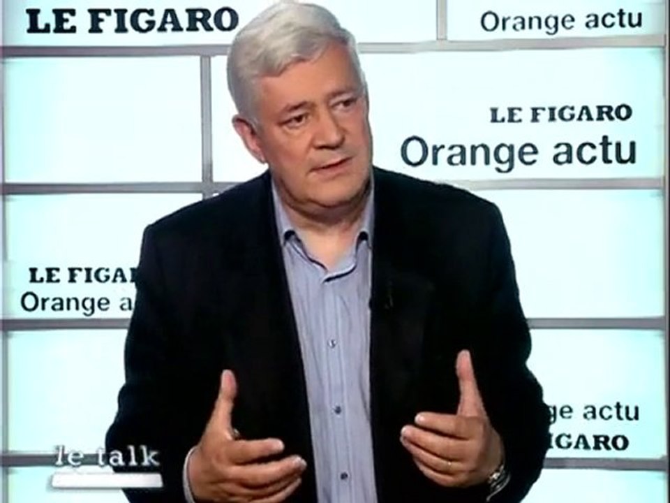FN - Bruno Gollnisch - Interview 23/06/2010