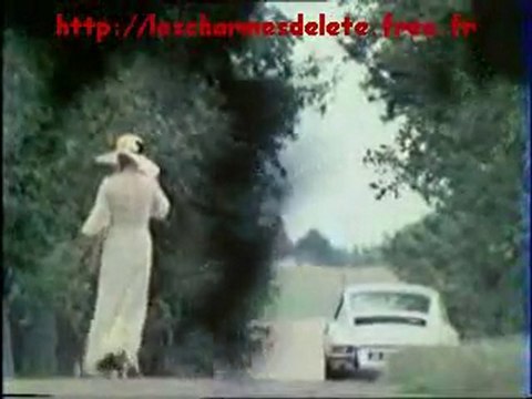 Les charmes lété marina vlady william coryn