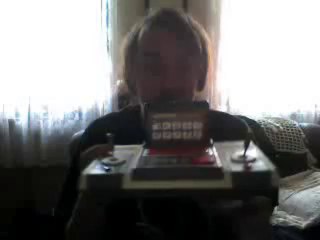 creatronic program 2000??