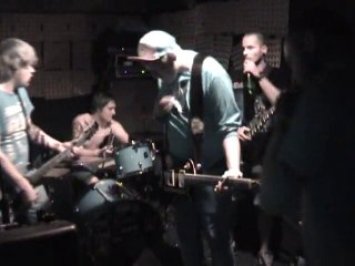 Drip Of Lies @ podrum