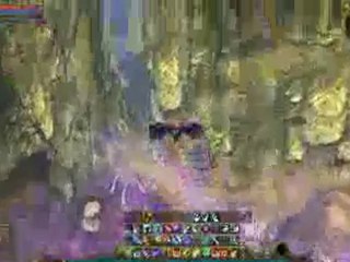 Aion 2.0 geyser et tube