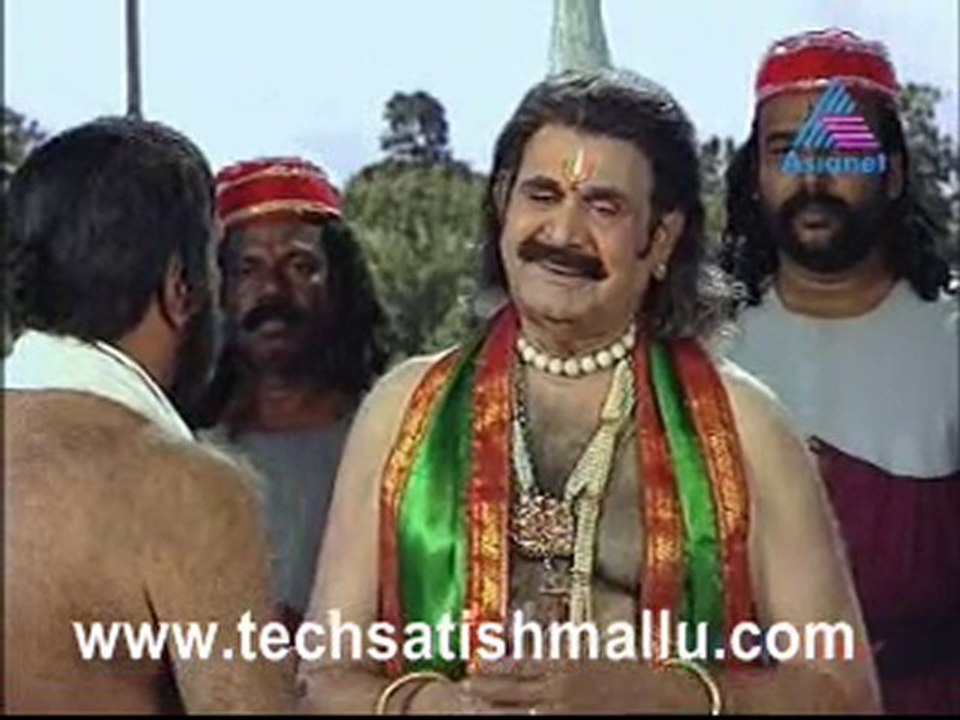 Sree Mahabhagai