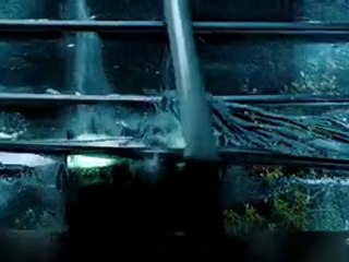 Le Frelon vert _ trailer 1