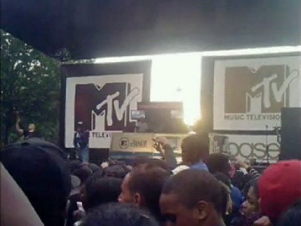 MTV SHAKE TON BOOTY A ST-EMILION