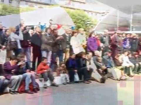 Faîtes l'Europe 2010 PARIS