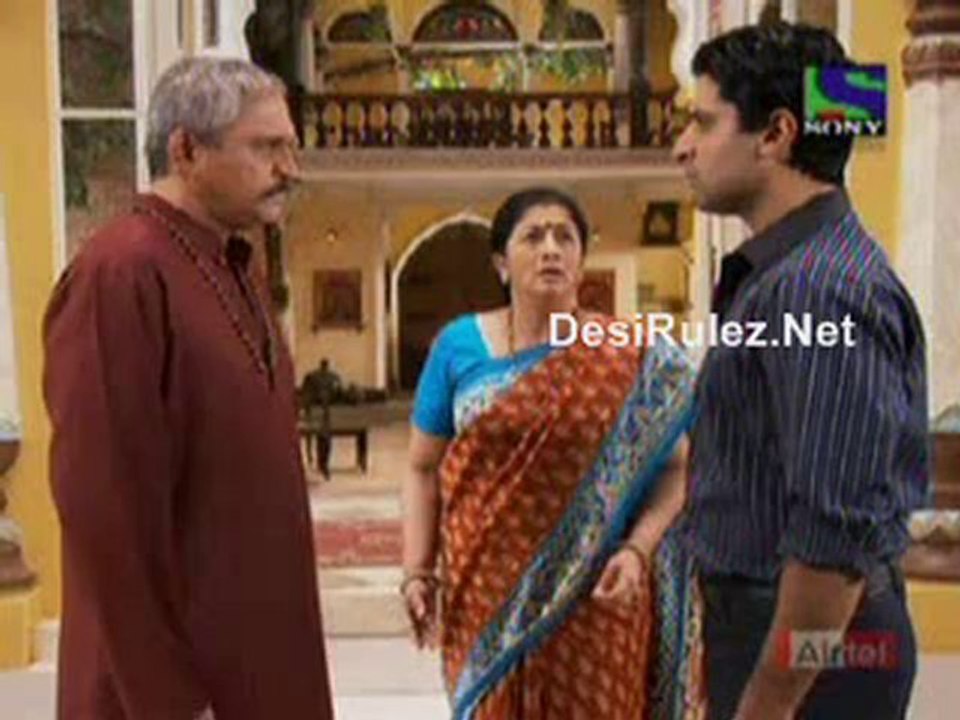 Godh Bharai 24th June 2010 Part1