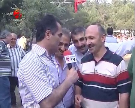 ERZURUM İSPİR&PAZARYOLU DERNEKLER BİRLİĞİ AĞASI MUSTAFA DAĞ