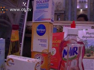 Quando pulire troppo fa male all'ambiente.'Clean Green Award