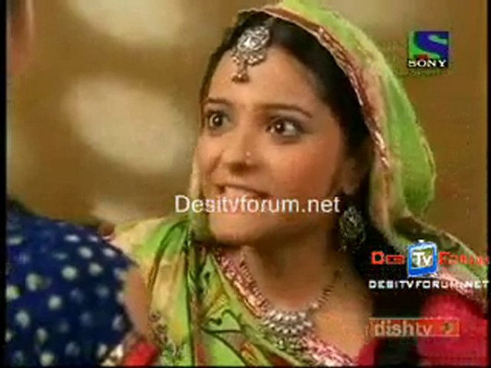 Godh Bharai  - 24th June 2010 - pt2