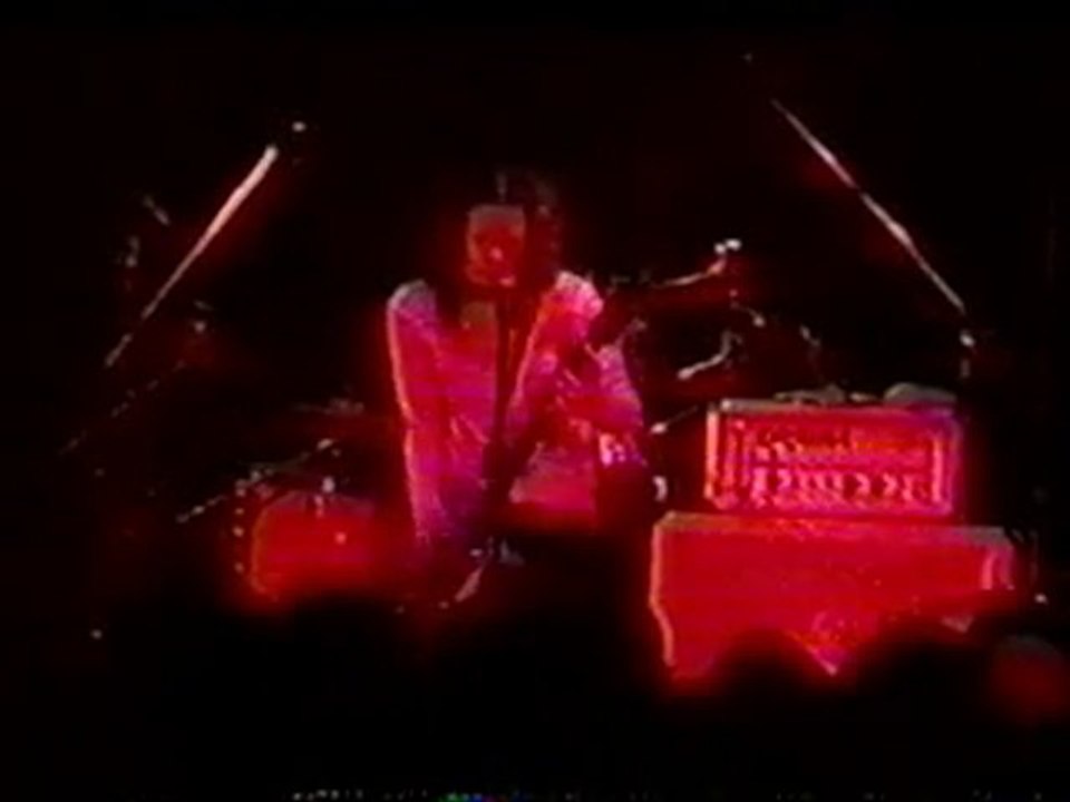 Shiina Ringo - Creep Radiohead