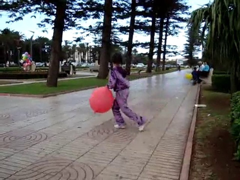 Dimanche 8 novembre 2009