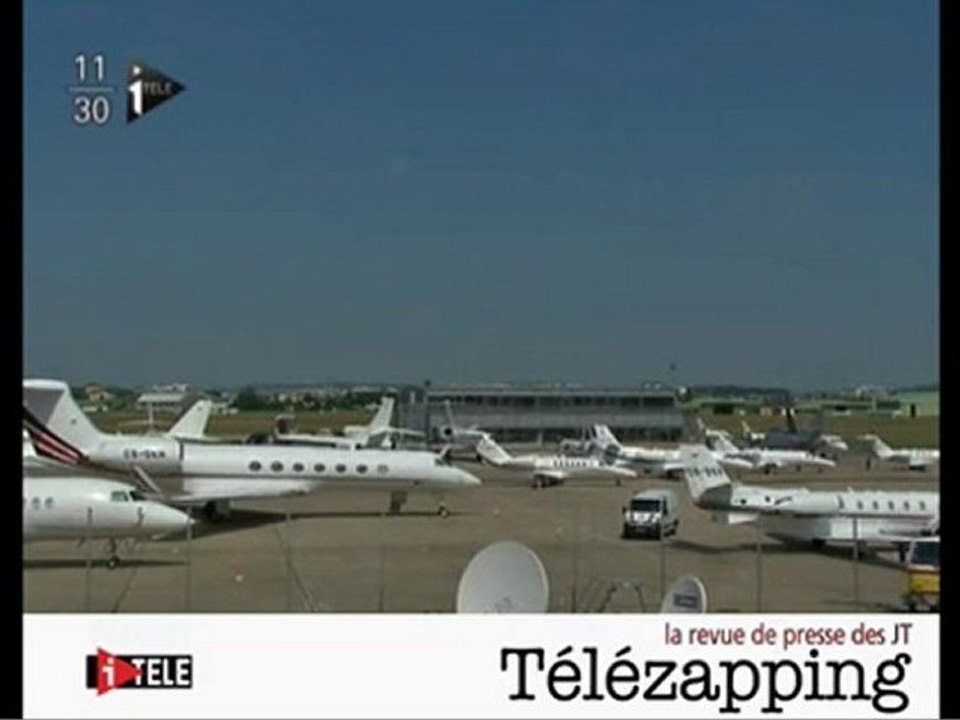 Equipe de France : "Le dernier pied de nez"