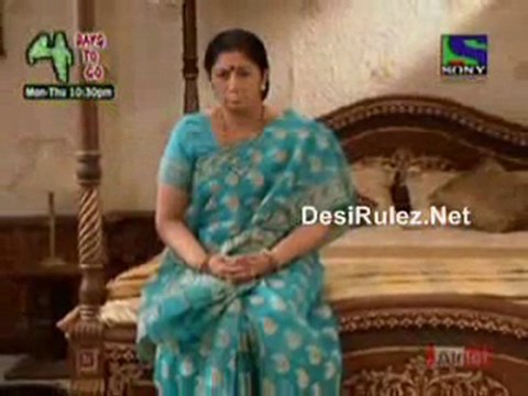 Godh Bharai 24th June 2010 Part2