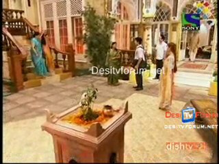 Godh Bharai  - 24th June 2010 - pt5
